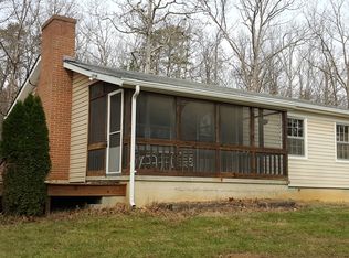 3321 Panhandle Rd, Front Royal, VA 22630