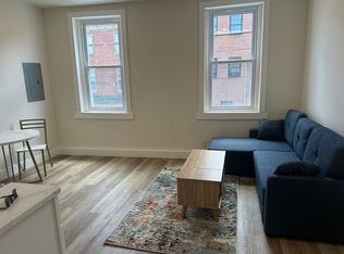 1532 S 2nd St #2F, Philadelphia, PA 19147