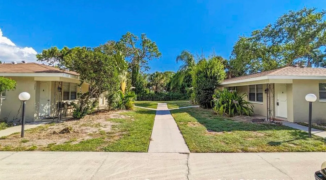 1 bed, 700 sqft, $1,350 — Photo 2