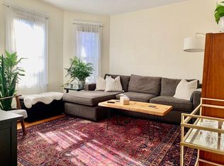 35 Calvin St #1, Somerville, MA 02143