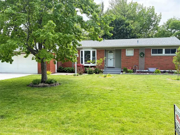1451 Wilshire Rd, Haslett, MI 48840