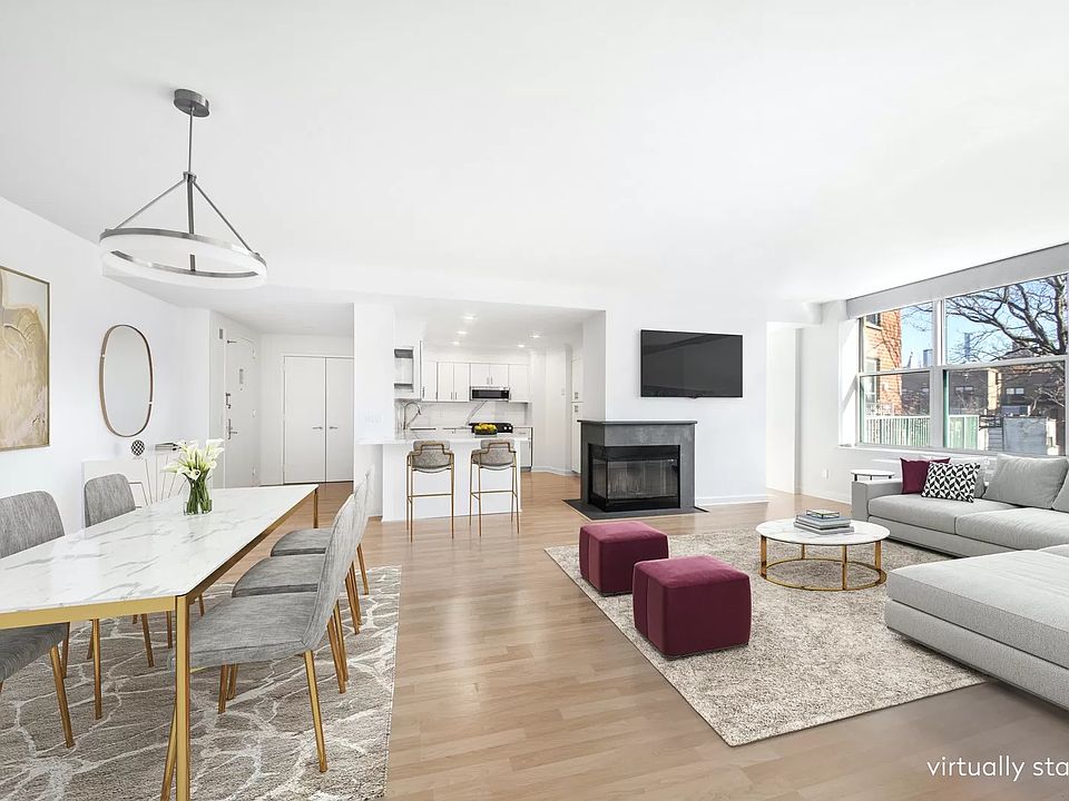 1st image of 534 Hudson St APT 6A