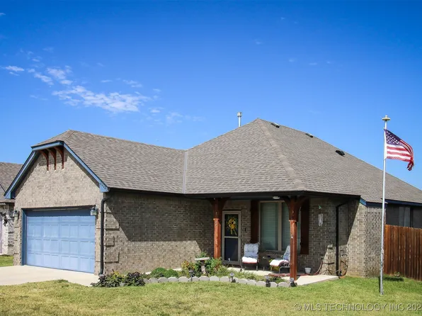20789 Tempe Ave, Harrah, OK 73045