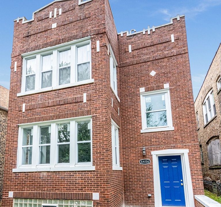 1st image of 6406 S Maplewood Ave