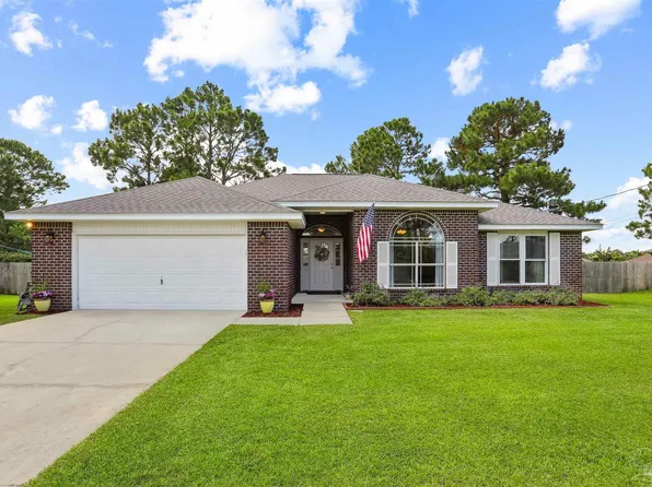 5735 Farrel Way, Milton, FL 32583