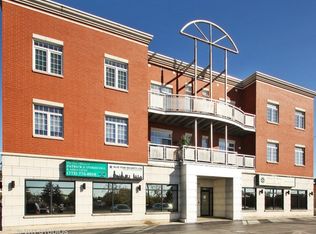 7742 W Higgins Rd UNIT 302, Chicago, IL 60631