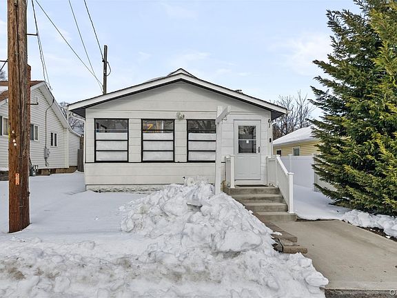 2nd image of 61 Eastview Road