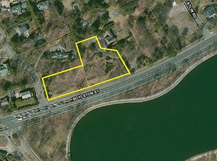 621 Boylston St, Brookline, MA 02445