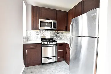 Rented by Clove Realty LLC