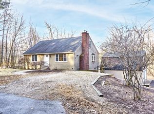 33 Craggs Rd, Harvard, MA 01451