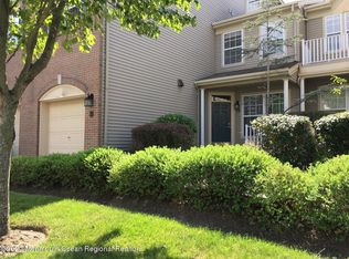 116 Persimmon Ln, Holmdel, NJ 07733