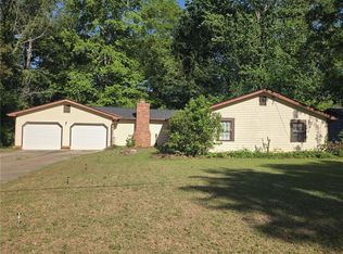 1045 Millard Rd, Stone Mountain, GA 30088