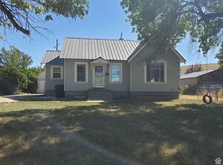268 S 4th St, Montpelier, ID 83254