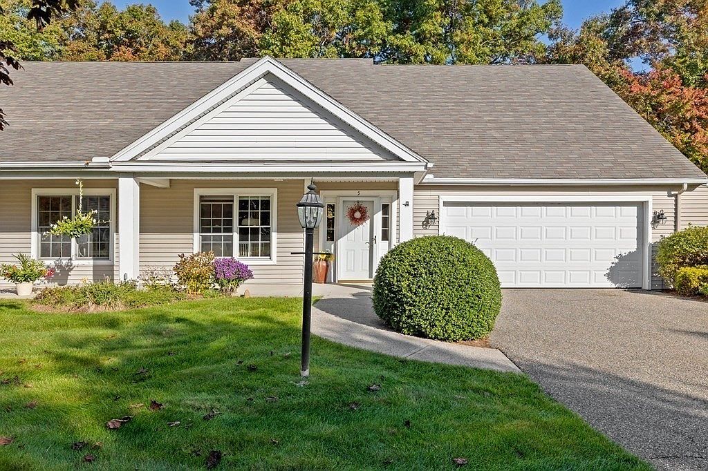 5 Lodge Ln UNIT 5, Wilbraham, MA 01095 Zillow