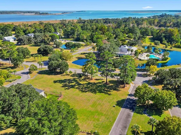 609 Green Meadows Circle Lot 30, Georgetown, SC 29440