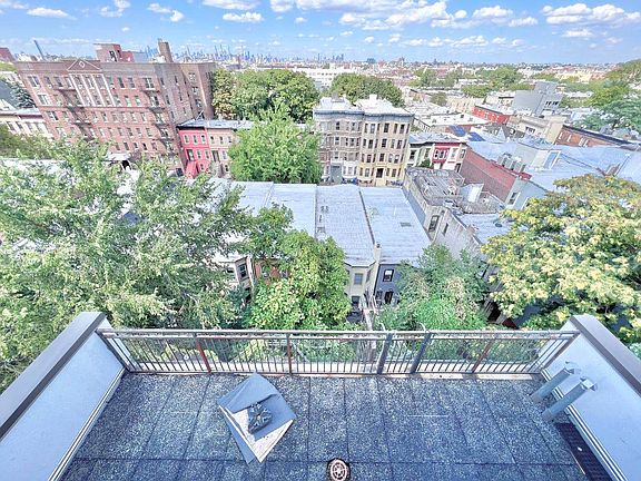 2nd image of 519 Eastern Pkwy #5B