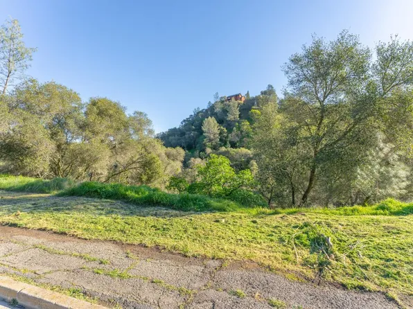 1121 Steele Canyon Road, Napa, CA 94558
