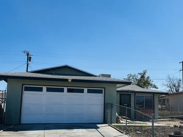 1716 Church St, Barstow, CA 92311