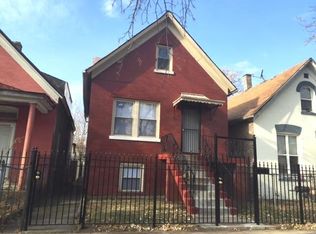 424 N Lawndale Ave, Chicago, IL 60624