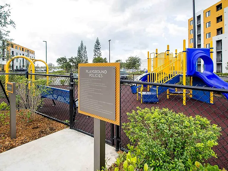 Playground