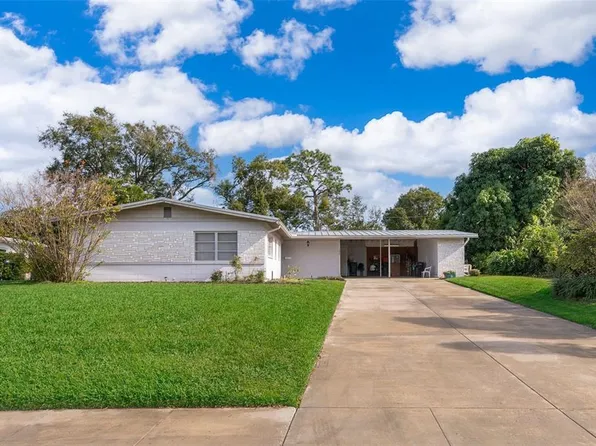 4433 Brandeis Ave, Orlando, FL 32839