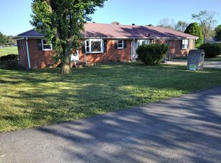 614 Todd St, Franklin, KY 42134