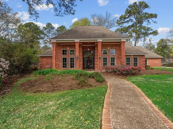 5603 Rushing River Dr, Kingwood, TX 77345