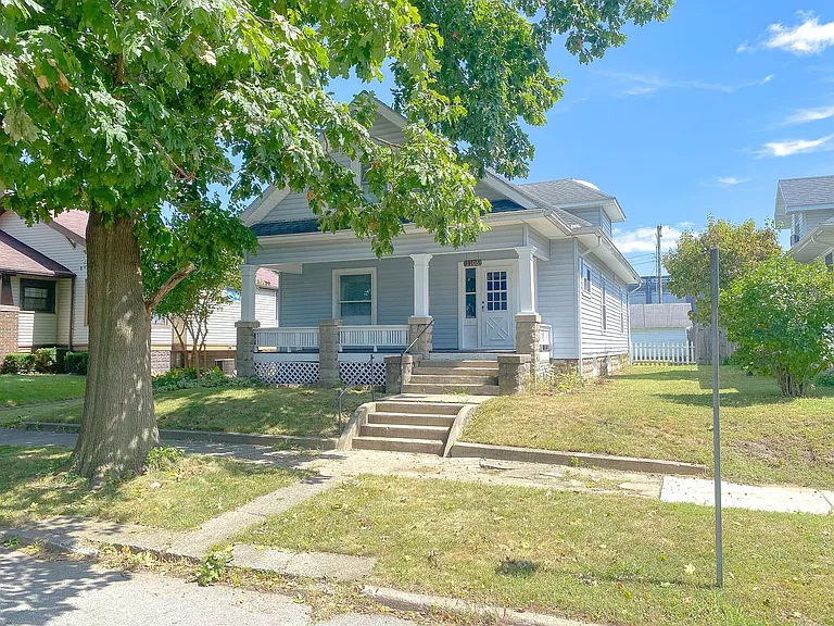 1106 S Buckeye St — Photo 1