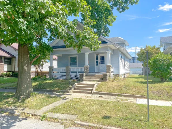 1106 S Buckeye St, Kokomo, IN 46902