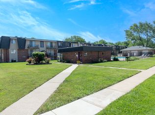 Rosewood Village, Springfield, MO 65804