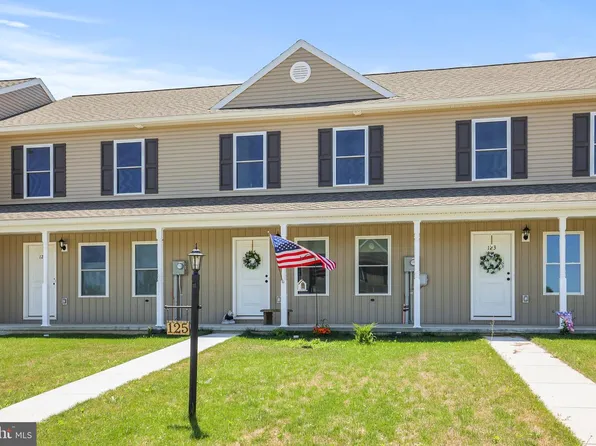 125 Homestead Dr, Gettysburg, PA 17325