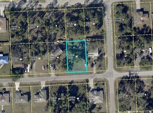 3402 25th St SW #13, Lehigh Acres, FL 33976