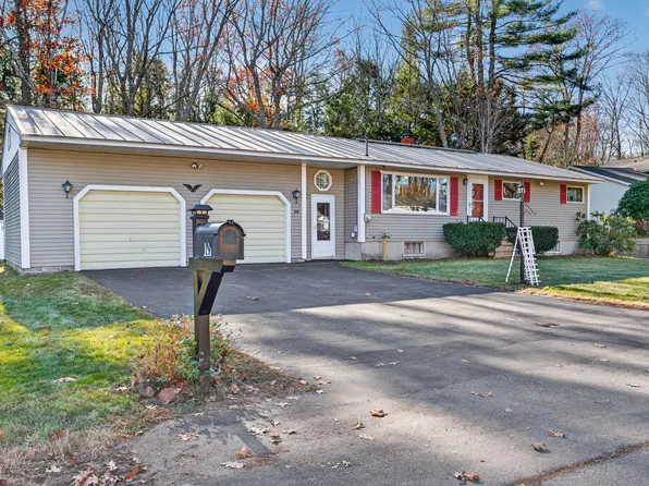 19 Palmer Street, Brunswick, ME 04011