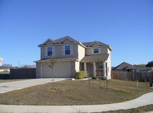 3508 Whisper Knl, Schertz, TX 78108