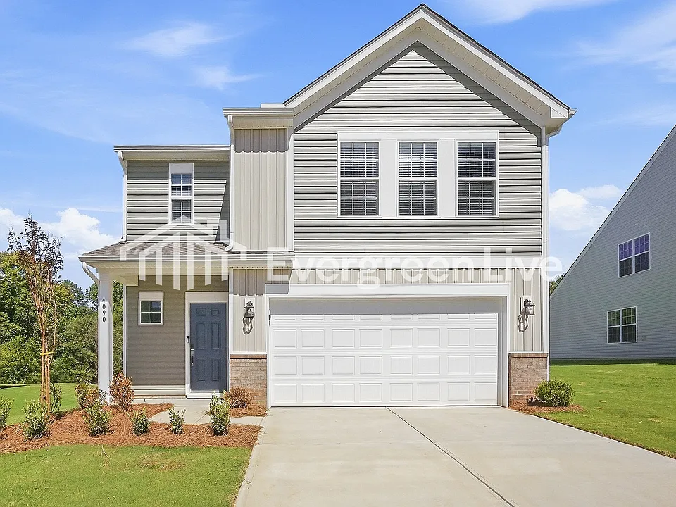 4090 Oxford Glen Dr