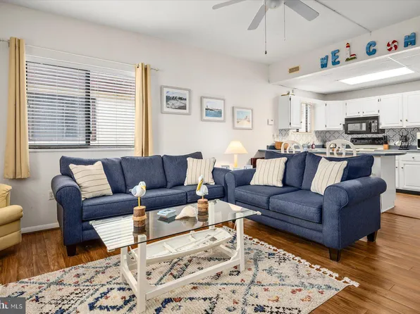 719 142nd St Unit 235, Ocean City, MD 21842