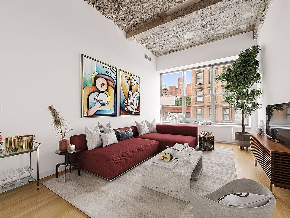 1st image of 419 W 55th St APT 2B