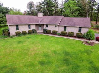 160 Robinson Run Rd, Butler, PA 16002