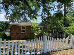 1525 Balsam St, Charleston, SC 29407