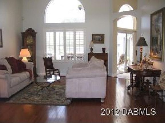 Formal Living Room