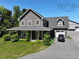 2481 Black Rock Rd, Kings, NS B0P1V0