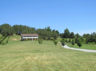 500 Shakerag Rd, Greeneville, TN 37743