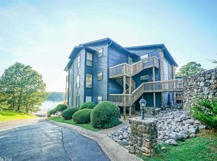 203 Stearns Pt APT A4, Hot Springs, AR 71913