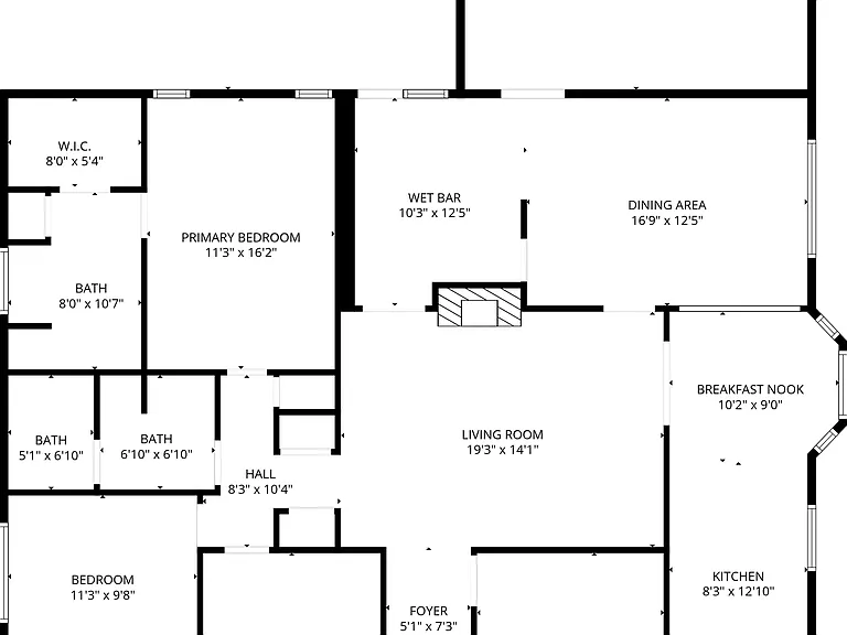 4617 Olympia Dr — Photo 8