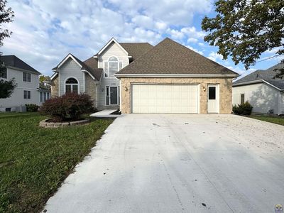 4313 SW Stone Ave, Topeka, KS, 66610