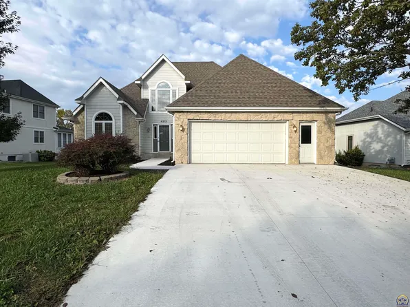 4313 SW Stone Ave, Topeka, KS 66610