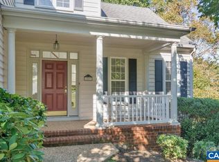 2883 Stratford Glen Way, Charlottesville, VA
