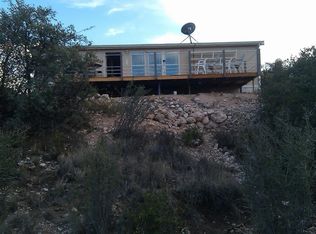 20898 E Sierra Dr, Mayer, AZ 86333
