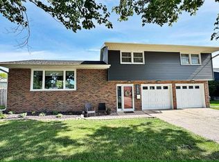 2606 21st Ave N, Fort Dodge, IA 50501