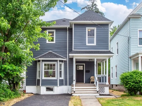 179 Maple Ave, Rahway City, NJ 07065